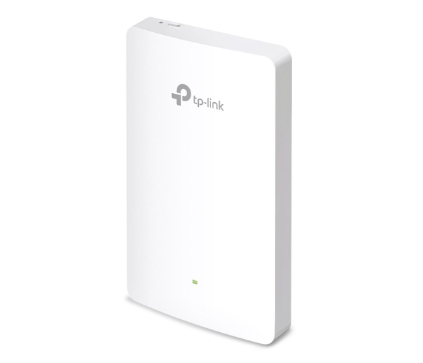 TP-LINK Punkt dostępu EAP615-Wall WiFi 6 AX1800 - 709959 - zdjęcie